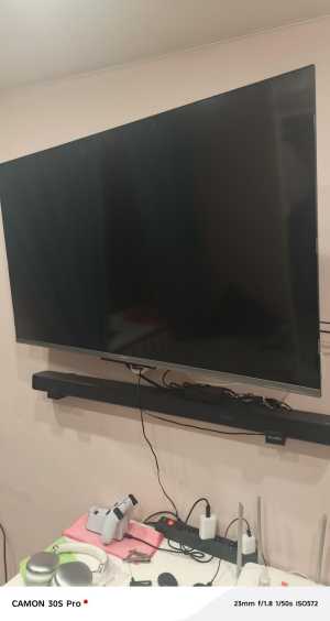 Телевизор Skyworth 50