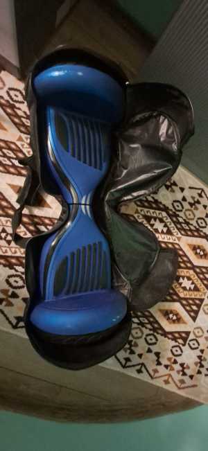 Героскутер