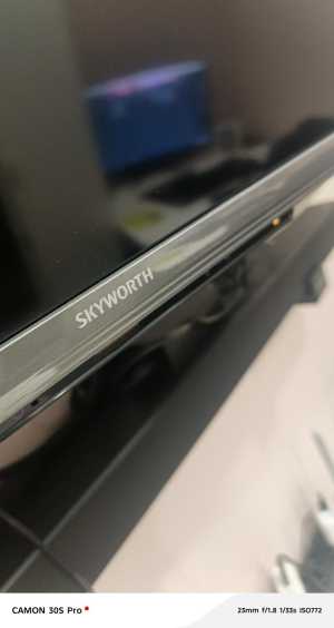 Телевизор Skyworth 50