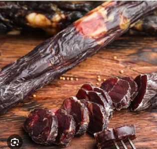 Мясные полуфабрикаты ХАЛЯЛЬ