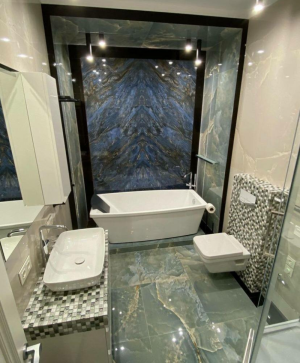 Ремонт квартир