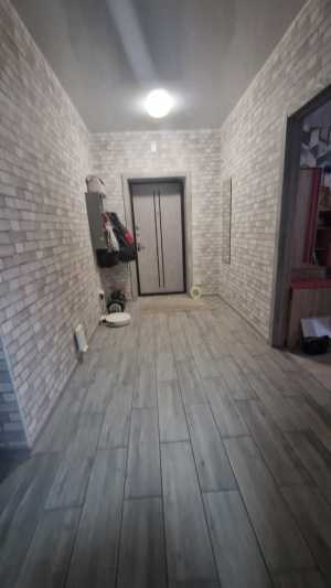 2-к квартира, 54 м2, 5/17 эт.