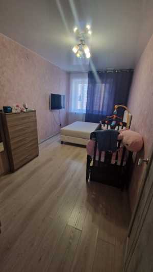 2-к квартира, 54 м2, 5/17 эт.