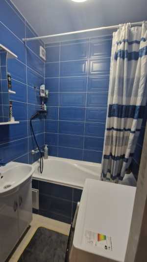 2-к квартира, 54 м2, 5/17 эт.
