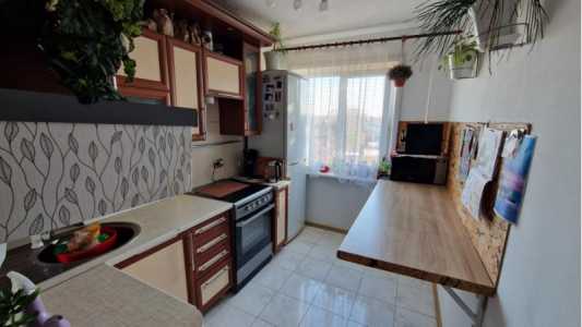 2-к квартира, 44 м2, 4/9 эт.