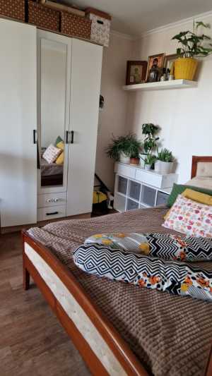 2-к квартира, 44 м2, 4/9 эт.