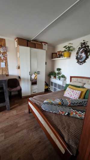 2-к квартира, 44 м2, 4/9 эт.