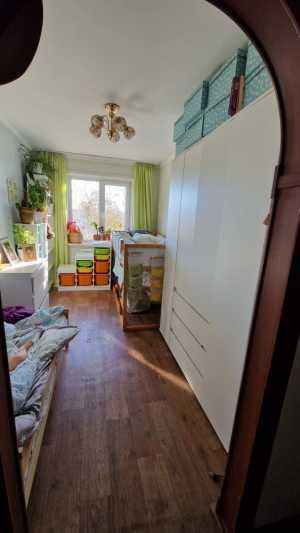 2-к квартира, 44 м2, 4/9 эт.