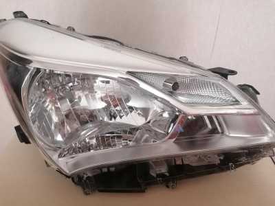 Продам запчасти б/у Тойота VITZ HYBRID