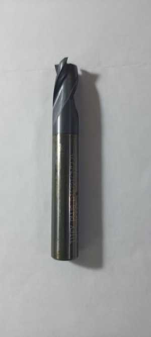 Фреза твердосплавная, TITEX PLUS D3572TCN*F 41/01a