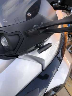 Трицикл Спайдер