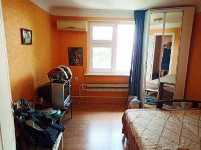 2-к квартира в Крыму на ЮБК