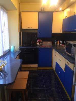 2-к квартира, 49 м2, 2/5 эт.