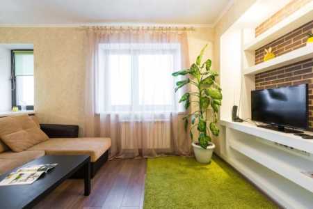2-к квартира, 42 м2, 12/20 эт.