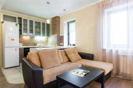 2-к квартира, 42 м2, 12/20 эт.