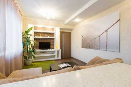 2-к квартира, 42 м2, 12/20 эт.