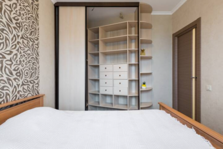 2-к квартира, 42 м2, 12/20 эт.