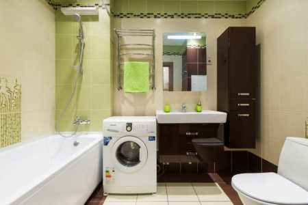 2-к квартира, 42 м2, 12/20 эт.