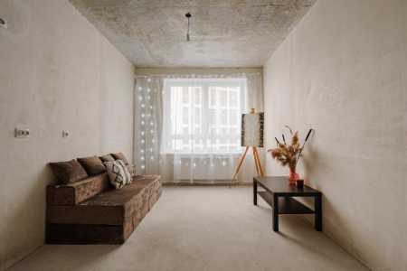 1-к квартира, 36 м2, 12/25 эт.
