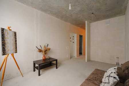 1-к квартира, 36 м2, 12/25 эт.