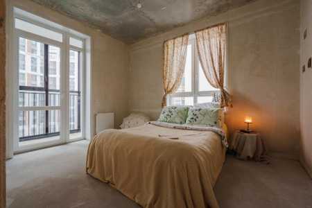 1-к квартира, 36 м2, 12/25 эт.