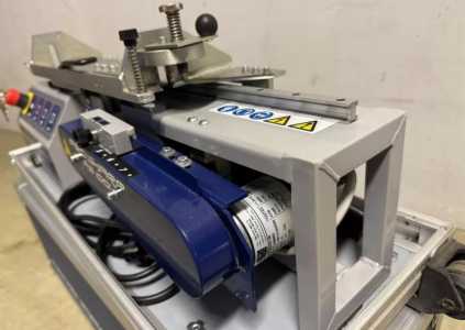 Станок для заточки коньков prosharp AS1001