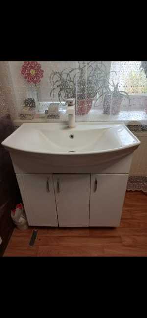 Умывальник в ванную комнату