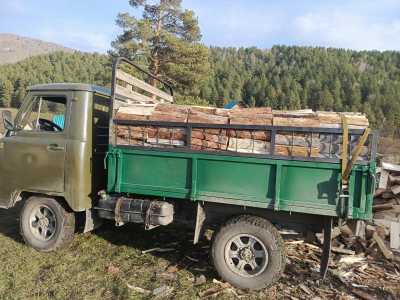 Продам дрова