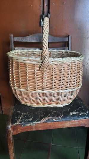 Продам корзину