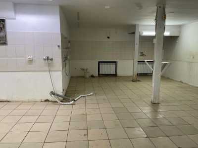 Производственно-складское помещение, 87 м