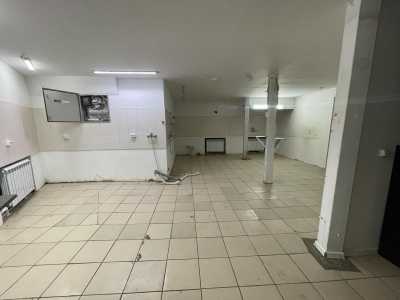 Производственно-складское помещение, 87 м