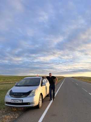 Автоинструктор