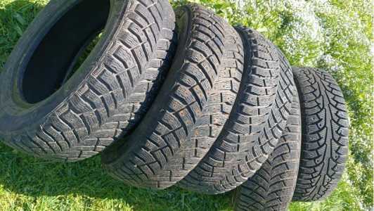   185/65 R15