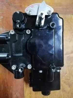 Festo позиционер. CMSCS-1-2-6-7