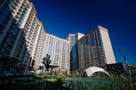 2-к квартира, 70 м2, 5/22 эт.