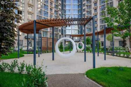 2-к квартира, 70 м2, 5/22 эт.