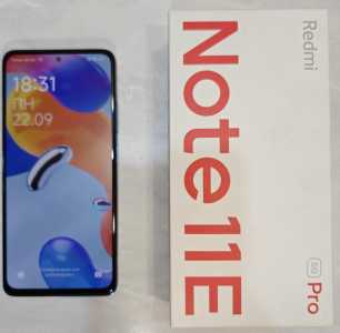 Смартфон Xiaomi Redmi Note 11E Pro, 8/256 Gb
