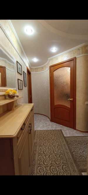 2-к квартира, 44 м2, 4/5 эт.