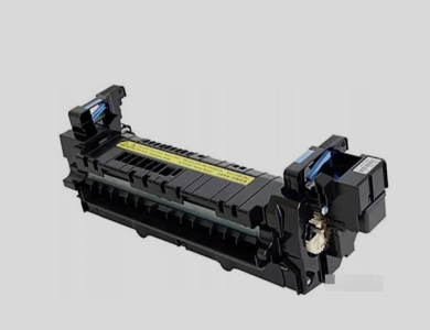 Термоузел для HP RM2-1257/RM2-6799