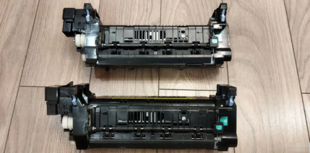 Термоузел для HP RM2-1257/RM2-6799