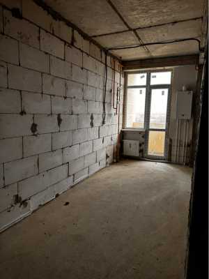 1-к квартира, 74 м2, 7/8 эт.