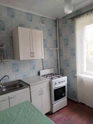 2-к квартира, 49 м2, 4/5 эт.