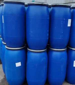 Бочка для полива