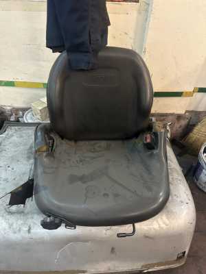 ПОГРУЗЧИК NISSAN YL022A25U