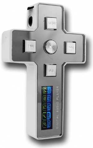 Cross MP3
