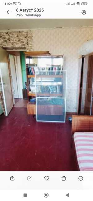 2-к квартира, 47 м2, 5/5 эт.