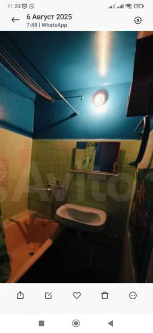 2-к квартира, 47 м2, 5/5 эт.