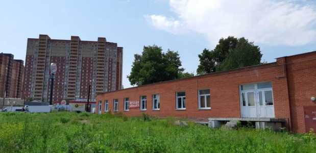 Московская обл., г.о. Люберцы, рп. Октябрьский, ул. Ленина, 47