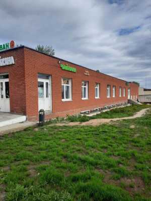 Московская обл., г.о. Люберцы, рп. Октябрьский, ул. Ленина, 47