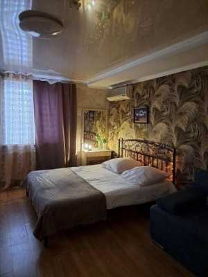 1-к квартира, 27 м2, 2/9 эт.